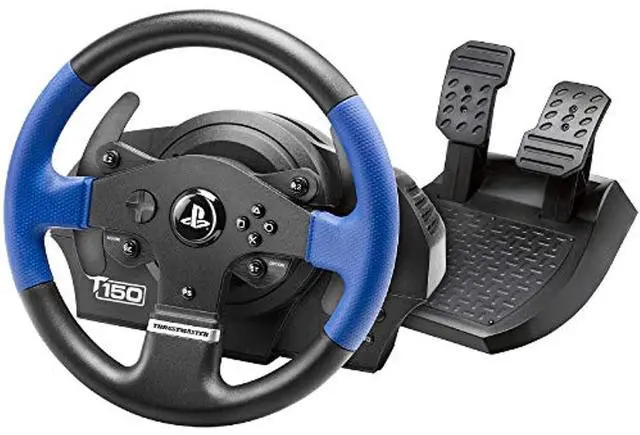 Alt view image 2 of 2 - THRUSTMASTER T150