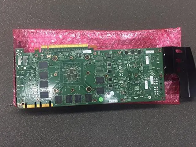 Alt view image 2 of 2 - 2TF2040 - nVIDIA Tesla K20 Graphic Card - 706 MHz Core - 5 GB GDDR5 SDRAM - PCI Express 2.0 x16