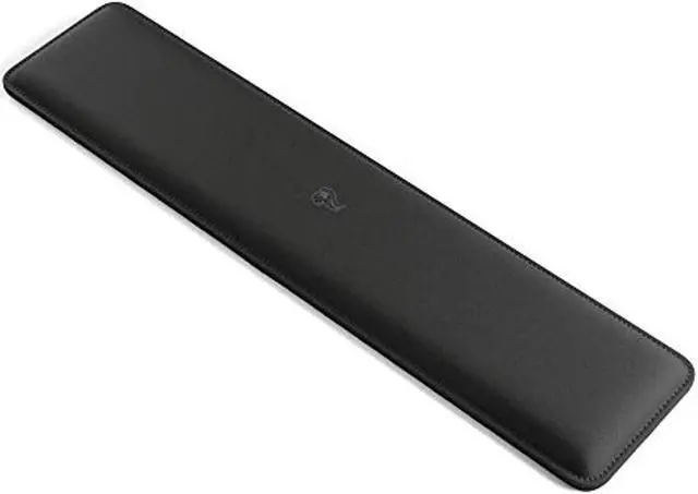 Alt view image 2 of 2 - Glorious PC Gaming Race Padded Keyboard Wrist Rest - Stealth - Full Size - Slim
