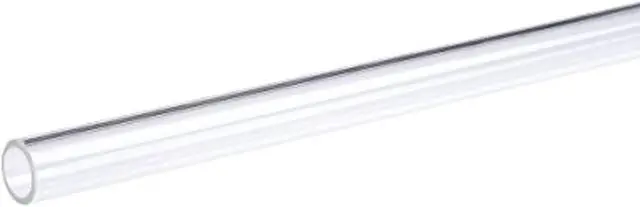 Alt view image 5 of 5 - Alphacool 13/10mm Borosilicate Glass HardTube - 60cm (18494)