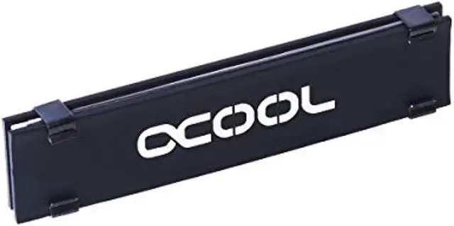 Main image of alphacool hdx - m.2 ssd m02 cooler, 110mm