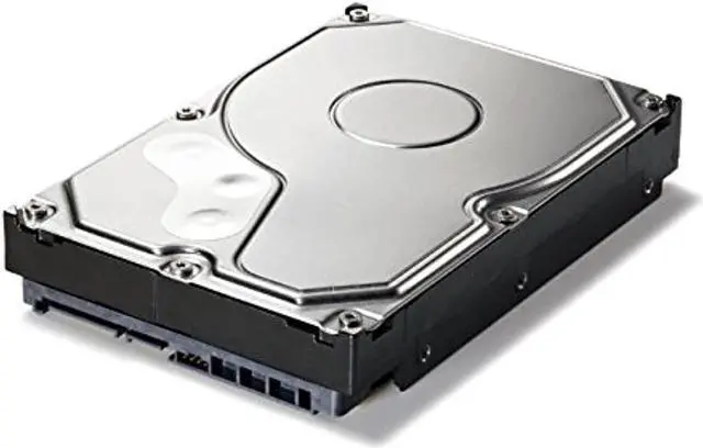 Main image of BUFFALO 22-165-885 4TB SATA 3.0Gb/s Replacement Hard Drives for DriveStation Duo Gen2