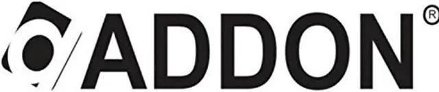 Alt view image 8 of 9 - Addon Usb 3.1 (C) Male To Rj-45 Female Black Adapter