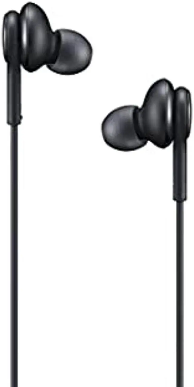 Main image of samsung eo-ia500 3.5mm earphone, black - eo-ia500bbegww