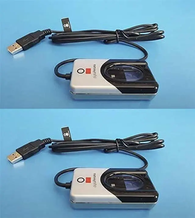 Main image of digital persona u.are.u 4500 fingerprint reader - 50013-001-103 - usb (2)