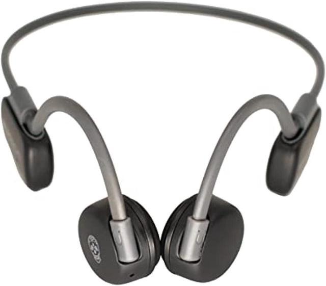 spracht bonehead sport bone conductive headphone - Newegg.com