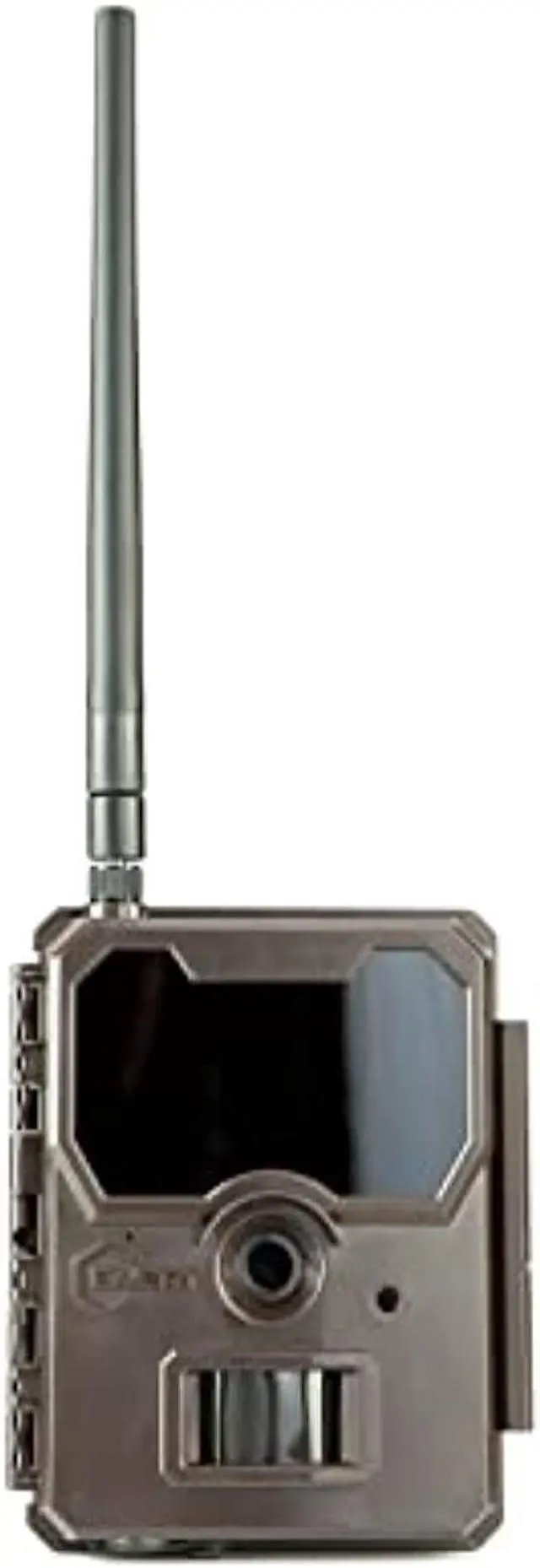 Main image of covert scouting cameras wc20-a covert camera, at&t, dark brown, 4.5"x5.5"x3", cc0005