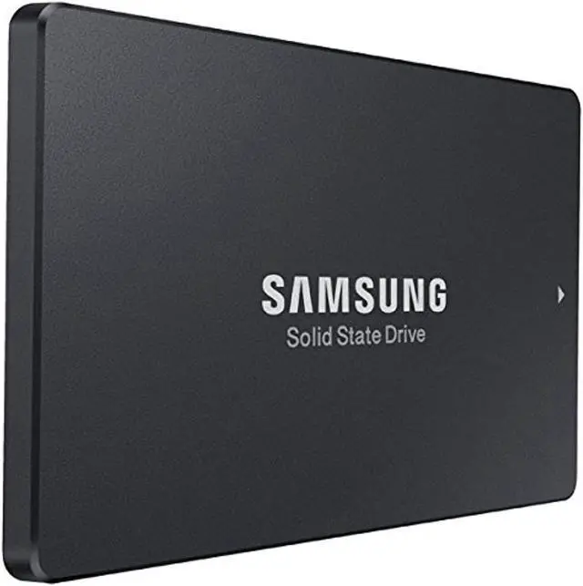 Alt view image 9 of 9 - SAMSUNG SM863a MZ-7KM480NE 2.5" 480GB SATA III V-NAND Enterprise Solid State Disk