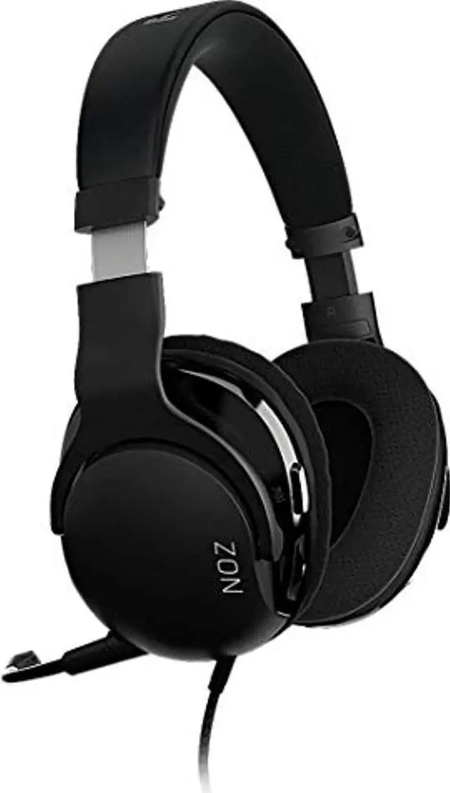 Alt view image 3 of 3 - roccat noz  stereo gaming headset