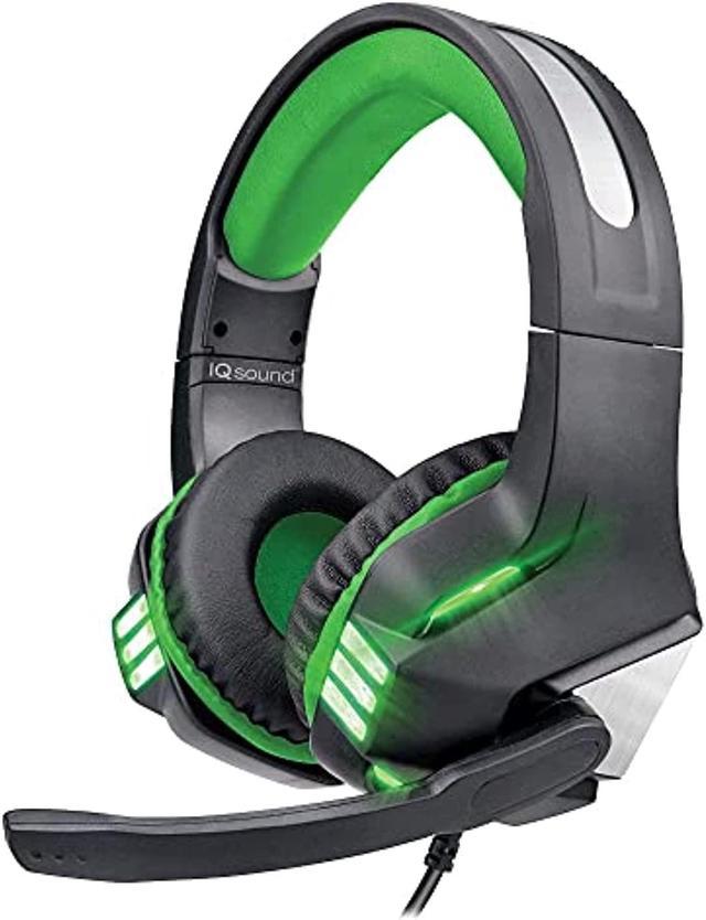 Runmus k2 gaming sale headset xbox one