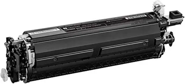 Alt view image 11 of 19 - LEXMARK 74C0ZK0 Black Return Program Imaging Unit
