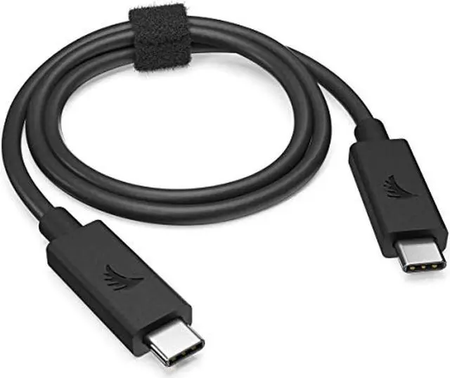 Alt view image 2 of 2 - Angelbird 100cm USB 3.2 C-C Cable #USB32CC100