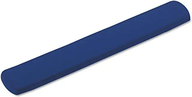 Alt view image 8 of 9 - Innovera IVR50457 Gel Nonskid Keyboard Wrist Rest