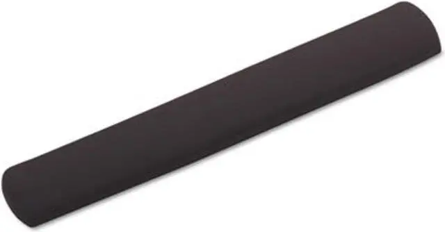 Alt view image 15 of 16 - Innovera IVR50458 Gel Nonskid Keyboard Wrist Rest