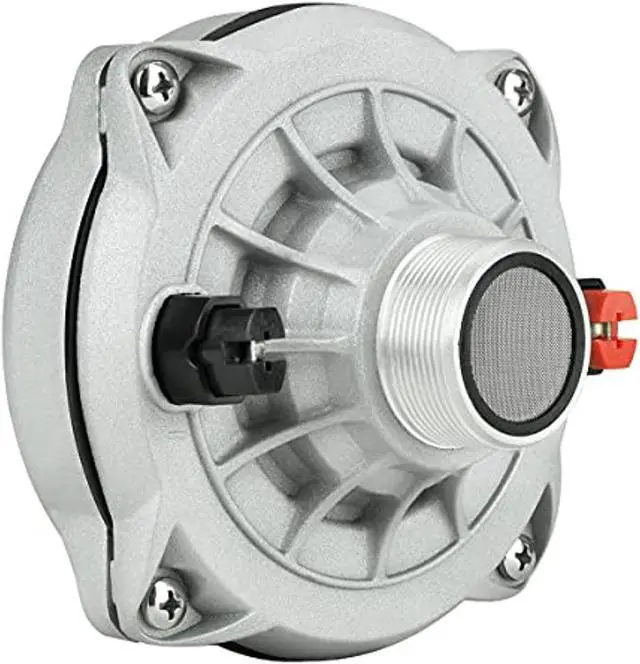 Main image of Timpano 1" Exit Phenolic Diaphragm Driver 2" Voice Coil 150W Max Power TPT-D250X