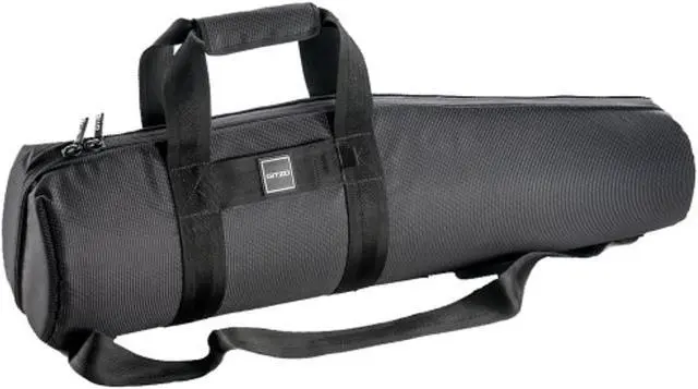 Alt view image 2 of 2 - Gitzo GC4101 Padded Bag for All Stand Alone Systematic Tripods and Combinations with Heads, Rip-Stop Nylon Fabric
