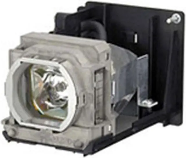 Alt view image 3 of 3 - Mitsubishi HC6800 Projector Housing with Genuine Original OEM Bulb