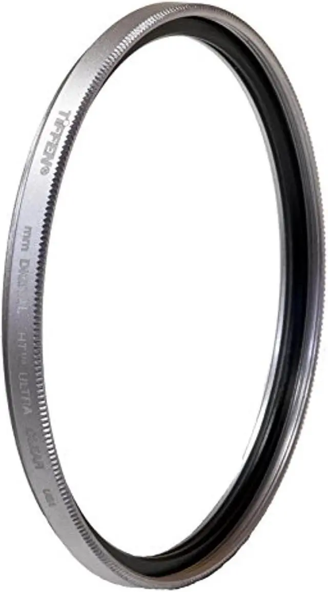 Alt view image 13 of 20 - Tiffen 72mm Ultra Clear Digital HT Filter