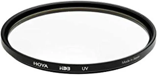 Alt view image 12 of 15 - Hoya 58mm HD3 UV Filter #XHD3-58UV