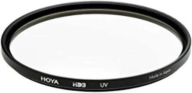 Alt view image 8 of 11 - Hoya 52mm HD3 UV Filter #XHD3-52UV