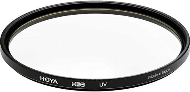 Alt view image 19 of 20 - Hoya 77mm HD3 UV Filter #XHD3-77UV