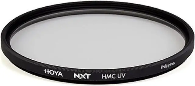 Alt view image 3 of 3 - Hoya NXT 43mm Multi-Coated UV/Protection Filter *AUTHORIZED HOYA USA DEALER*