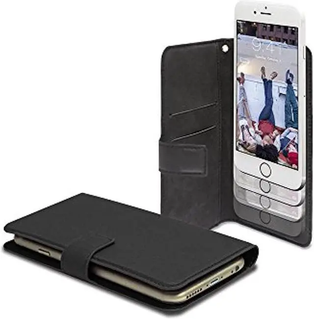 Alt view image 3 of 4 - Case Logic EW6000 2.4GHz Optical Wireless Mouse