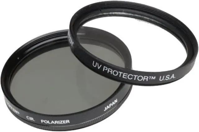 Alt view image 3 of 4 - Tiffen Filter Kit