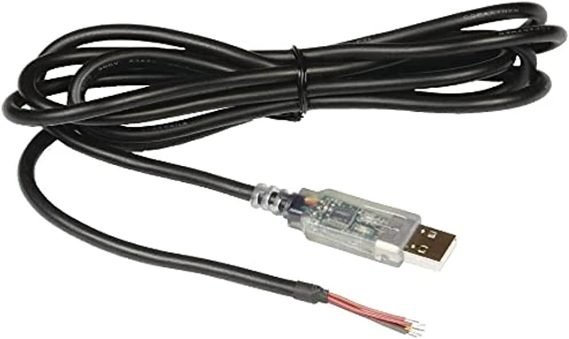 Alt view image 7 of 7 - DIGITAL YACHT NMEA ADAPTER FOR PC