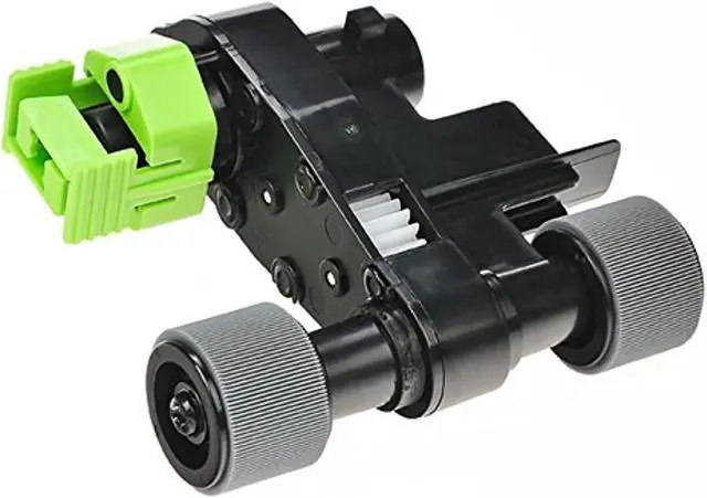 Alt view image 6 of 10 - Lexmark Pick roller assembly TRAYS