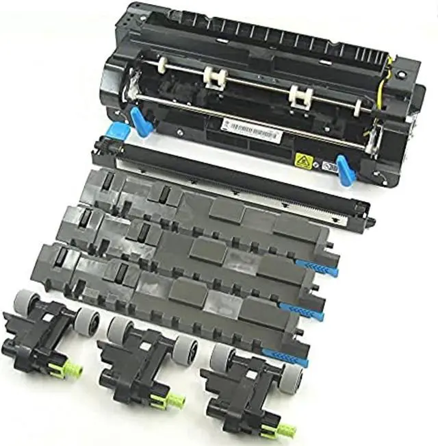 Alt view image 4 of 7 - Lexmark Maintenance Kit - Laser FUSER HR FUSER ASM - 41X2242