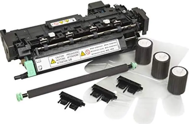Main image of ricoh 406642 fusing unit and transfer roller for sp 4100 type 120