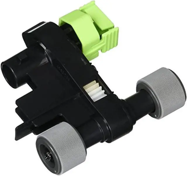 Alt view image 3 of 6 - LEXMARK 40X7593 MEDIA PICK ROLLER