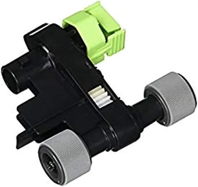 Alt view image 5 of 8 - Lexmark 41X0956 Cs720 Cs725 Cx725 Xc4140 Xc4150 Pick Roller Assembly
