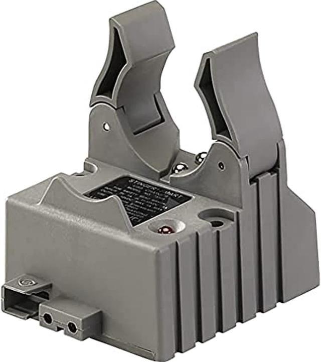Alt view image 7 of 8 - Streamlight Smart Charger Base for Stinger Series Flashlights 75105