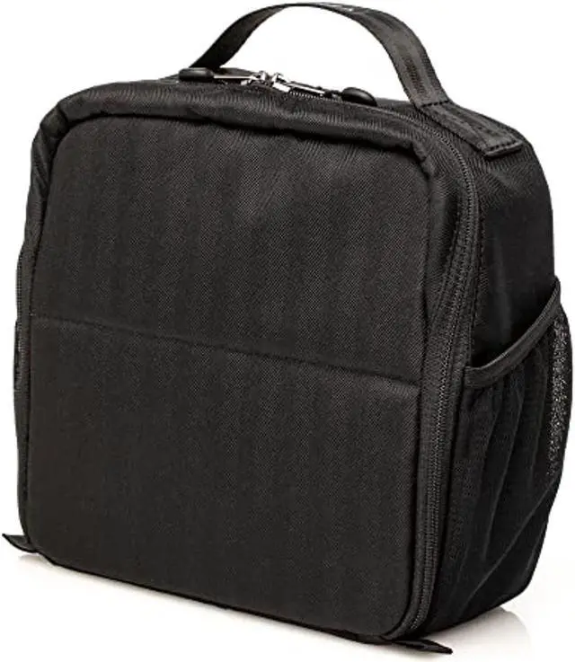 Alt view image 12 of 14 - Tenba BYOB 9 Slim Backpack Insert Black 636-620