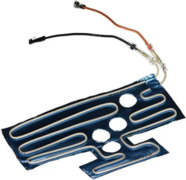 Alt view image 2 of 3 - Frigidaire 5303918301 Garage Heater Kit (OEM)