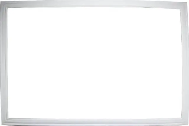 Main image of Frigidaire 241872504 White Door Gasket (OEM)