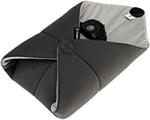 Alt view image 7 of 11 - tools 16inch protective wrap  black