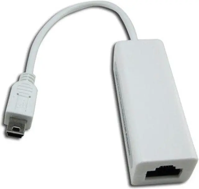 Alt view image 8 of 10 - 4XMINIUSBENET 10M/100M ENET