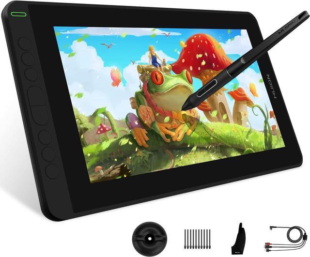 Other] Wacom Intuos Graphic Drawing Tablet with Software Included Black  CTL4100 $40 : r/buildapcsales