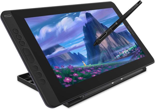 Refurbished: HUION KAMVAS 13 Drawing Tablet with Screen