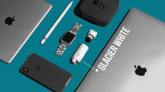 Alt view image 4 of 7 - Ultra Guard CAPSULE I For All Germy Things in Life, PORTABLE UV FLASHLIGHT LETS YOU INSTANTLY DISINFECT OBJECTS AND SURFACES