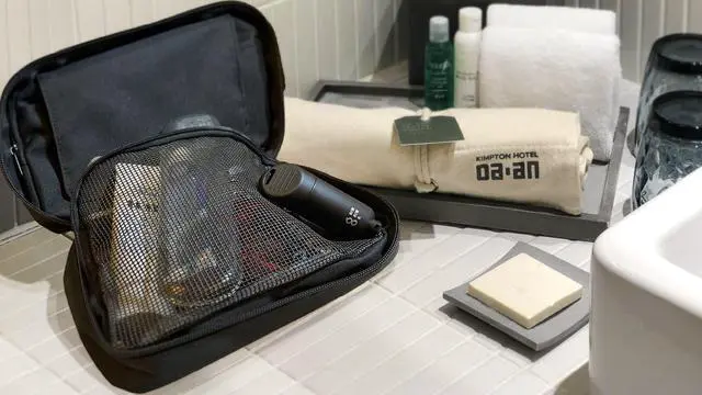 Alt view image 7 of 7 - Ultra Guard CAPSULE I For All Germy Things in Life, PORTABLE UV FLASHLIGHT LETS YOU INSTANTLY DISINFECT OBJECTS AND SURFACES