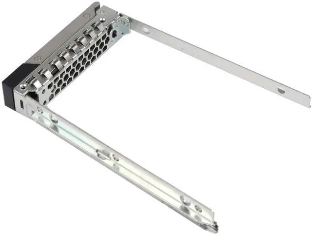 Alt view image 4 of 7 - 2.5 inch Hard Drive Tray Caddy DXD9H 0DXD9H Compatible for D.ell PowerEdge Servers - 14th Generation R440 R640 R740 R740xd R840 R940 R6415 R7415 R7425