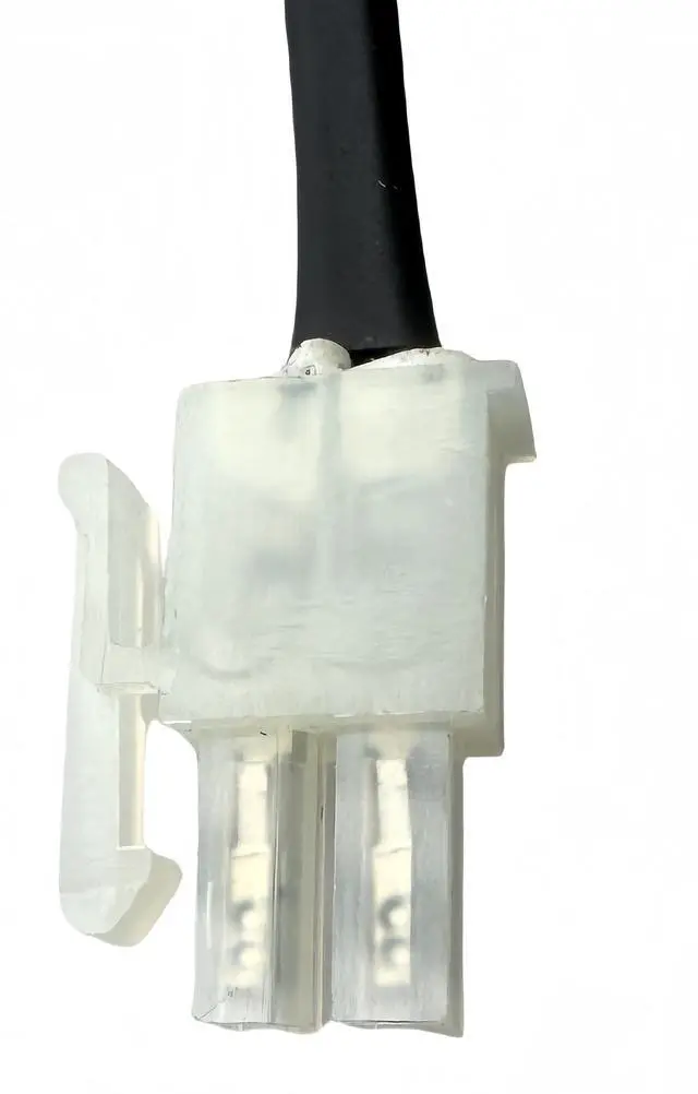 Alt view image 6 of 7 - XY-12038B2H EC-Fan 110V-240V 0.06A 12CM 120×120×38mm Cabinet EC Cooling Fan for XY-12038B2H High Air Volume Fan Cabinet Case Cooling Fan 50/60HZ