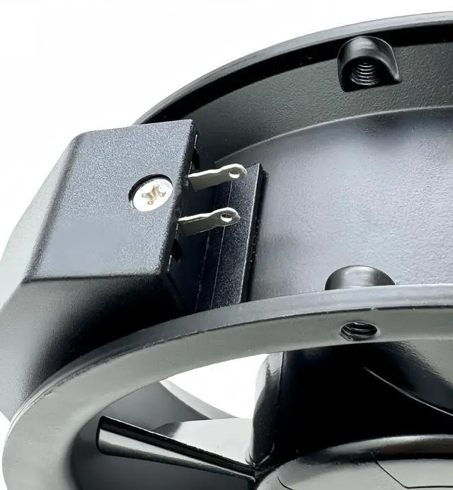 Alt view image 7 of 7 - for EBM PAPST W2E143-AB09-01 Axial Cooling Fan, High Temperature Resistant Fan, 172X172X51mm 6078ES 230V 24/30W Case Cooling Fan