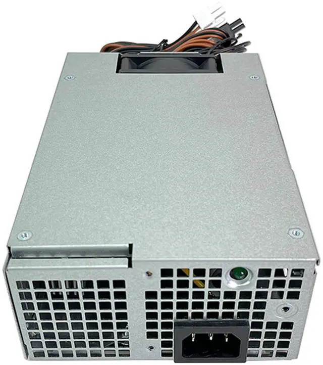 Alt view image 7 of 7 - D500EPS-01 TPX56 500W Power Supply Replacement for dell Optiplex 3000MT 5000MT 7000MT Vostro 3710 3910 T3660 XPS 8950 L500EPS-01 VFFKJ Connector:(8+4+4) pin+(8pin+8pin)