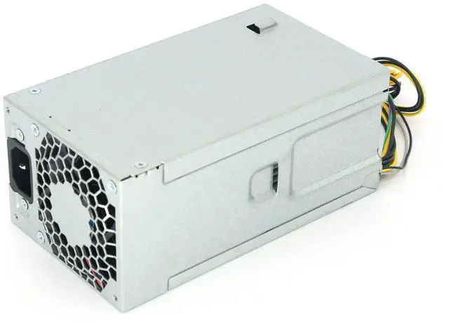 Main image of 180W D16-180P2A Power Supply Replacement for HP Prodesk 680 800 G3 SFF 480 600 G4 SFF 280 285 Pro G3 MT P/N: L08261-002 901762-002 901763-002 901771-004 901763-001 901762-002 901763-002 901771-003
