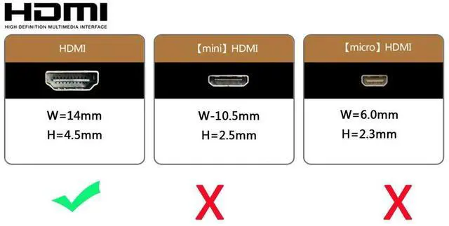 Alt view image 5 of 7 - Vszerda FPV HDMI Male to Up Angled 90D HDMI Male HDTV FPC Flat Cable for FPV HDTV Multicopter Aerial Photography (0.2m)